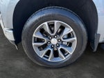 2021 Chevrolet Silverado 1500 LT LT1
