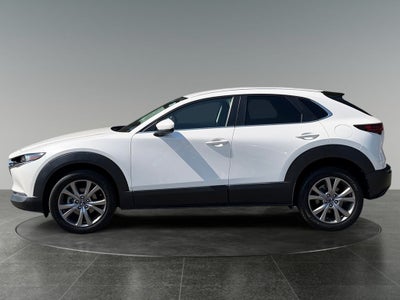 2020 Mazda Mazda CX-30 Select