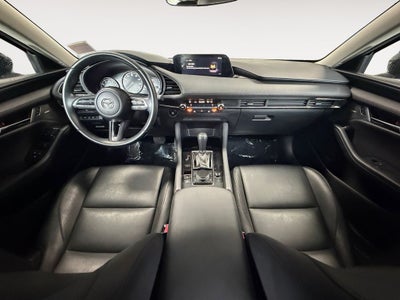 2019 Mazda Mazda3 Preferred