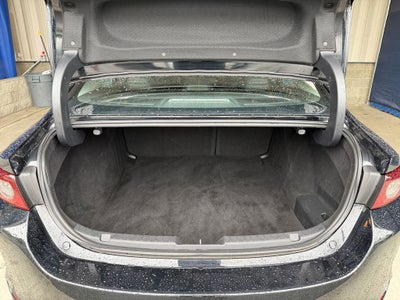 2019 Mazda Mazda3 Preferred