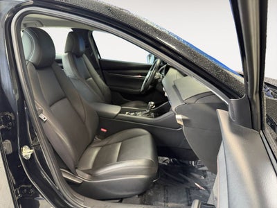2019 Mazda Mazda3 Preferred