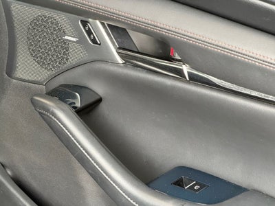 2019 Mazda Mazda3 Preferred