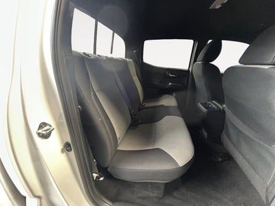 2021 Toyota Tacoma TRD Sport V6