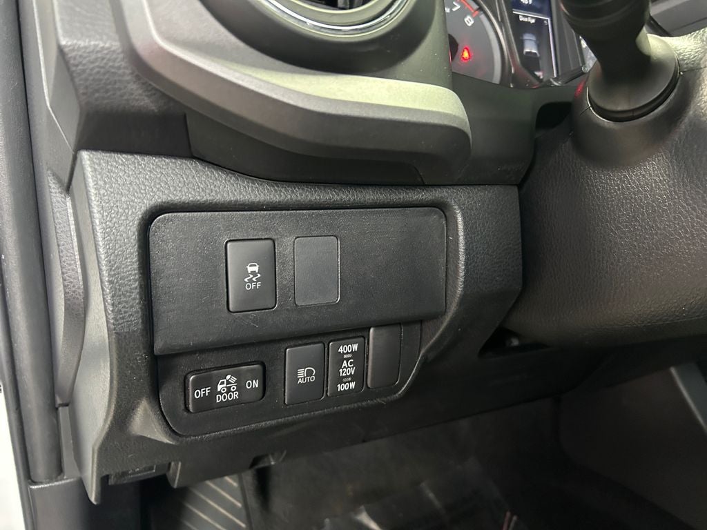 2021 Toyota Tacoma TRD Sport V6