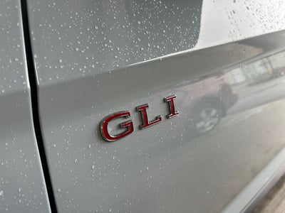 2025 Volkswagen Jetta GLI 2.0T Autobahn