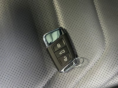 2025 Volkswagen Jetta GLI 2.0T Autobahn