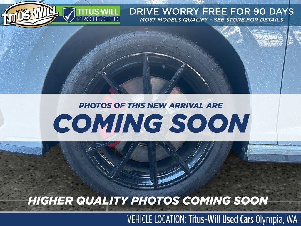 2025 Volkswagen Jetta GLI 2.0T Autobahn