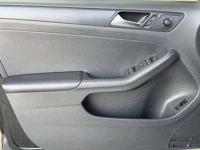 2015 Volkswagen Jetta 2.0L S
