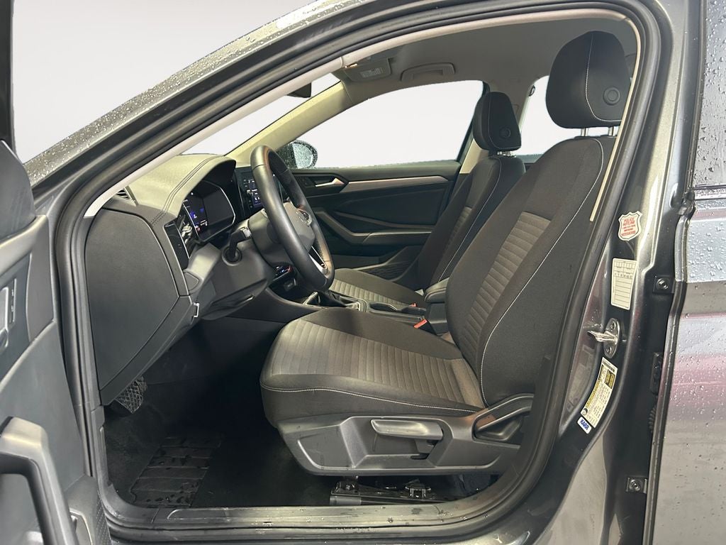 2025 Volkswagen Jetta 1.5T S