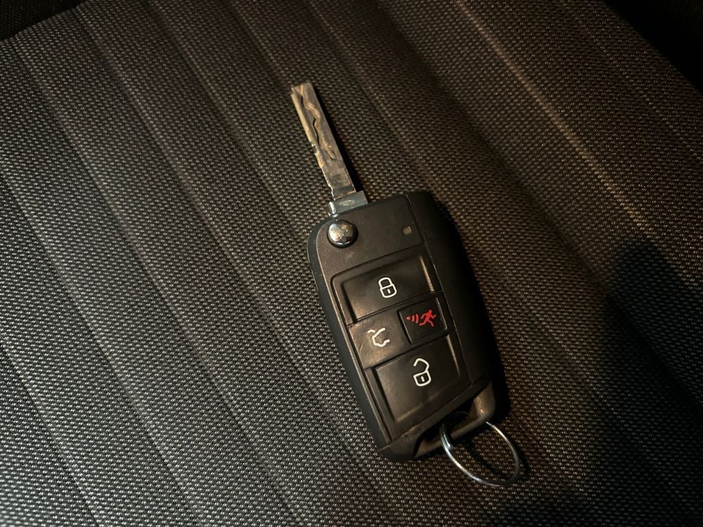 2025 Volkswagen Jetta 1.5T S