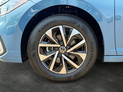 2025 Volkswagen Jetta 1.5T S