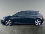2019 Volkswagen Golf GTI 2.0T SE