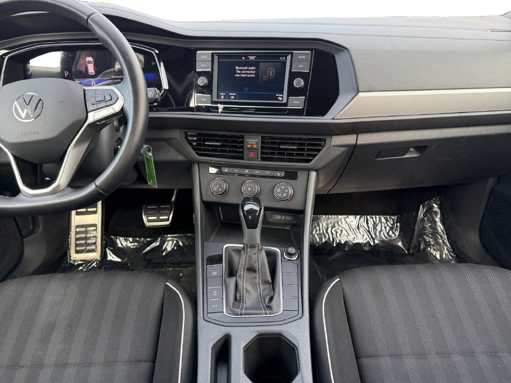 2024 Volkswagen Jetta 1.5T Sport