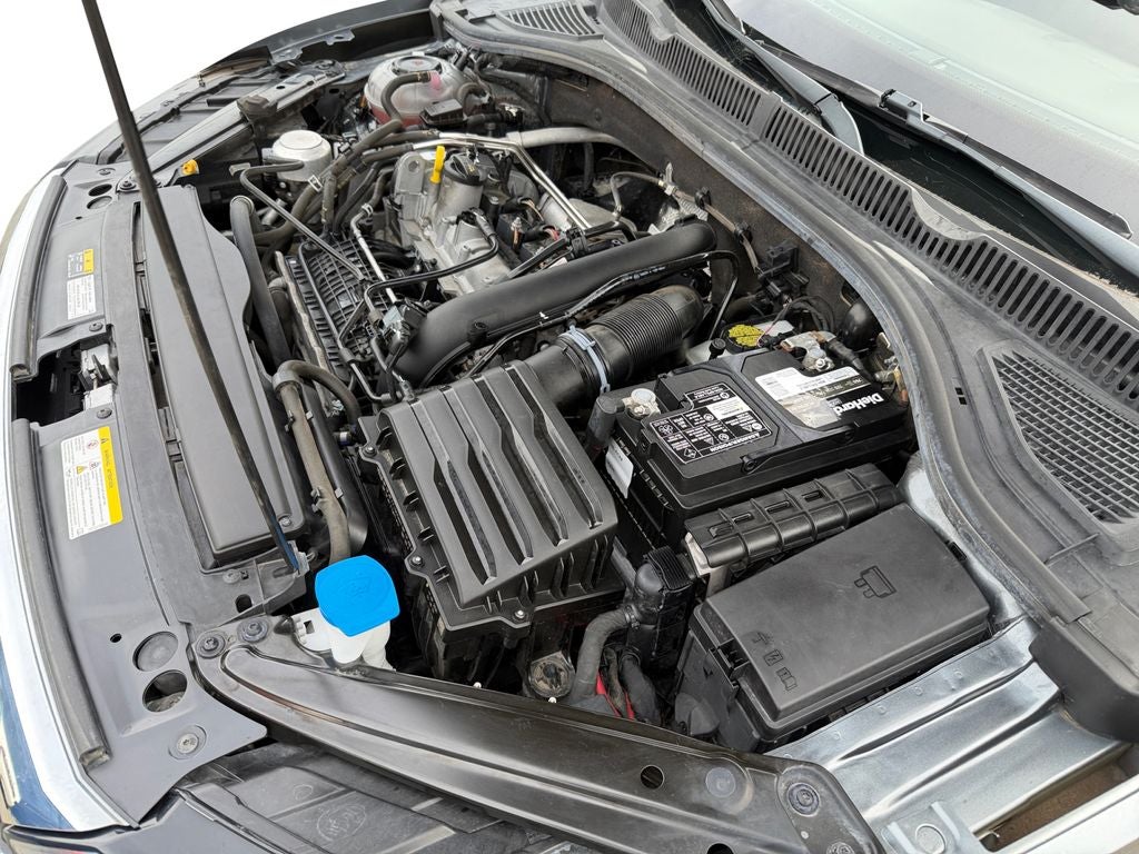 2021 Volkswagen Jetta S