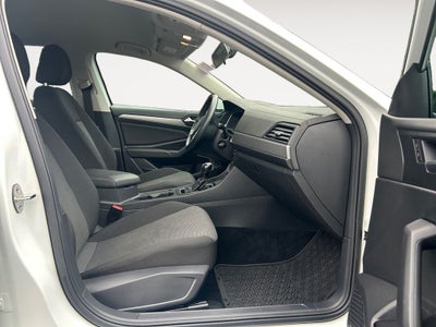 2021 Volkswagen Jetta 1.4T S