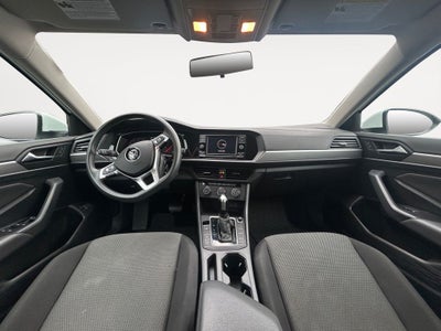 2021 Volkswagen Jetta 1.4T S