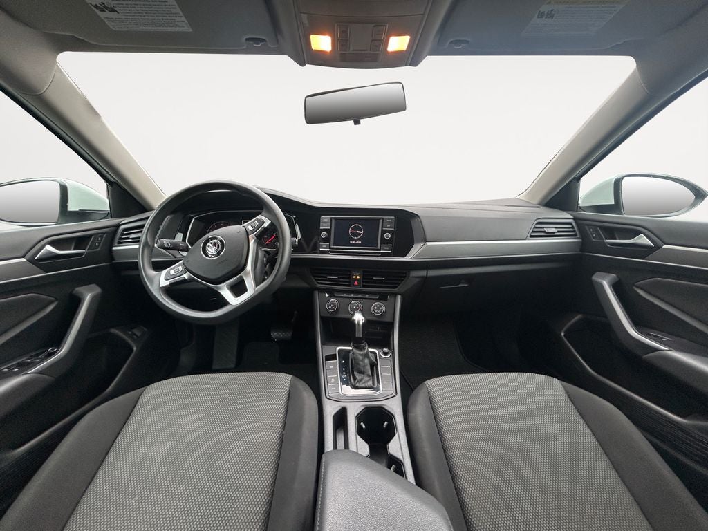 2021 Volkswagen Jetta 1.4T S