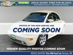 2005 Volkswagen Beetle GLS 1.8T