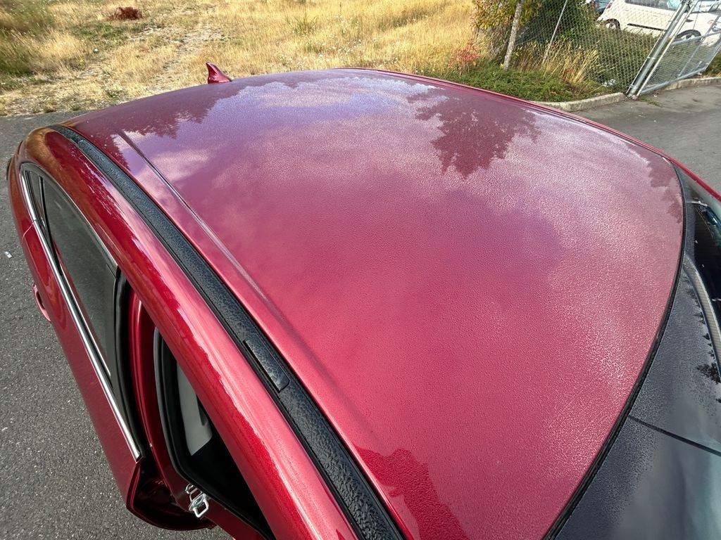 2022 Subaru Legacy Premium