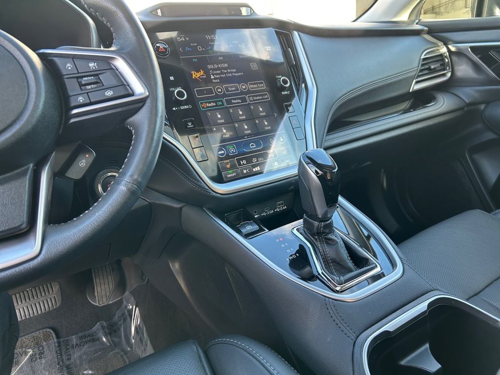 2024 Subaru Outback Limited