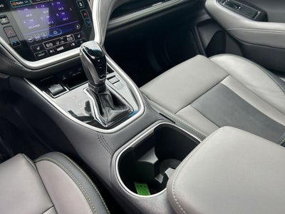 2020 Subaru Outback Onyx Edition XT