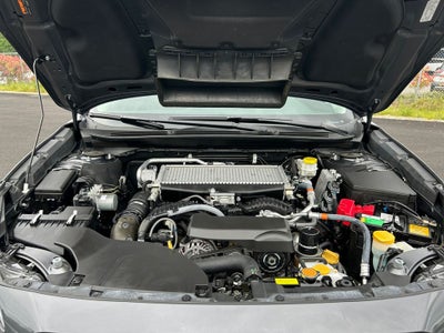 2020 Subaru Outback Onyx Edition XT