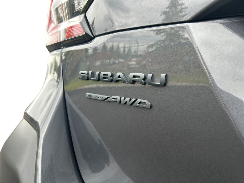 2020 Subaru Outback Onyx Edition XT