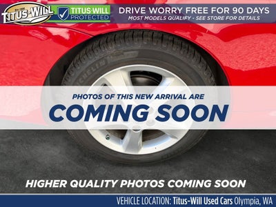 2007 Toyota Camry Solara SLE