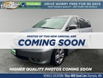 2010 Honda Odyssey Touring