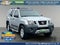 2013 Nissan Xterra S