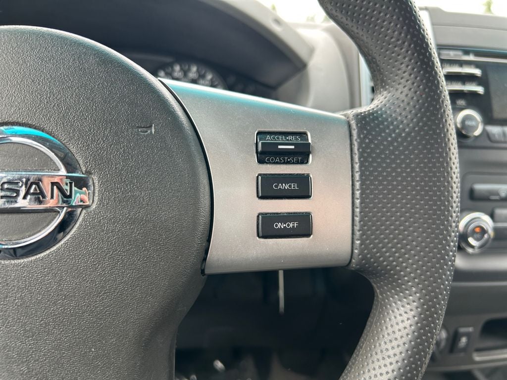 2013 Nissan Xterra S - Photo 15