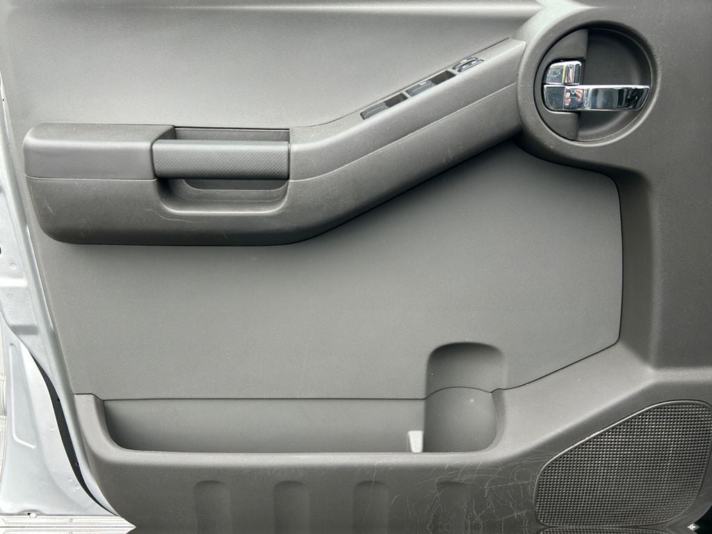 2013 Nissan Xterra S - Photo 18
