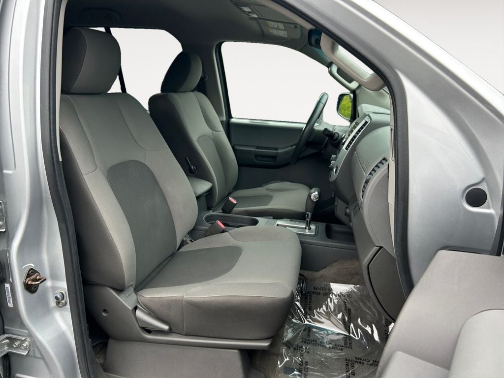 2013 Nissan Xterra S - Photo 22