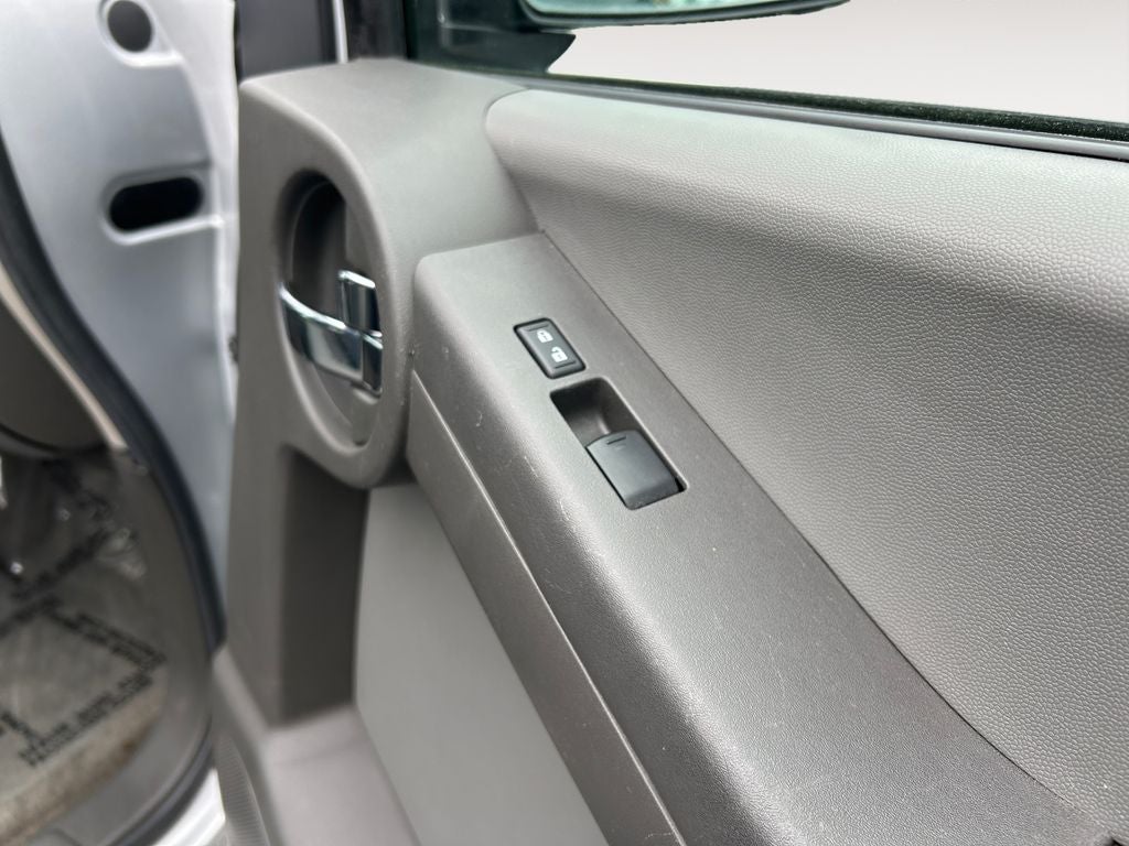 2013 Nissan Xterra S - Photo 23