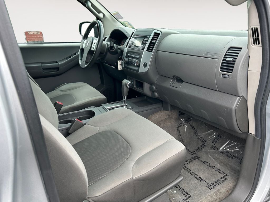 2013 Nissan Xterra S - Photo 24