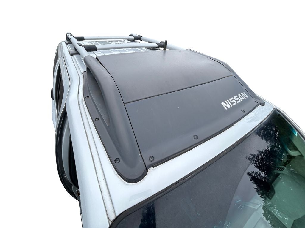 2013 Nissan Xterra S - Photo 26