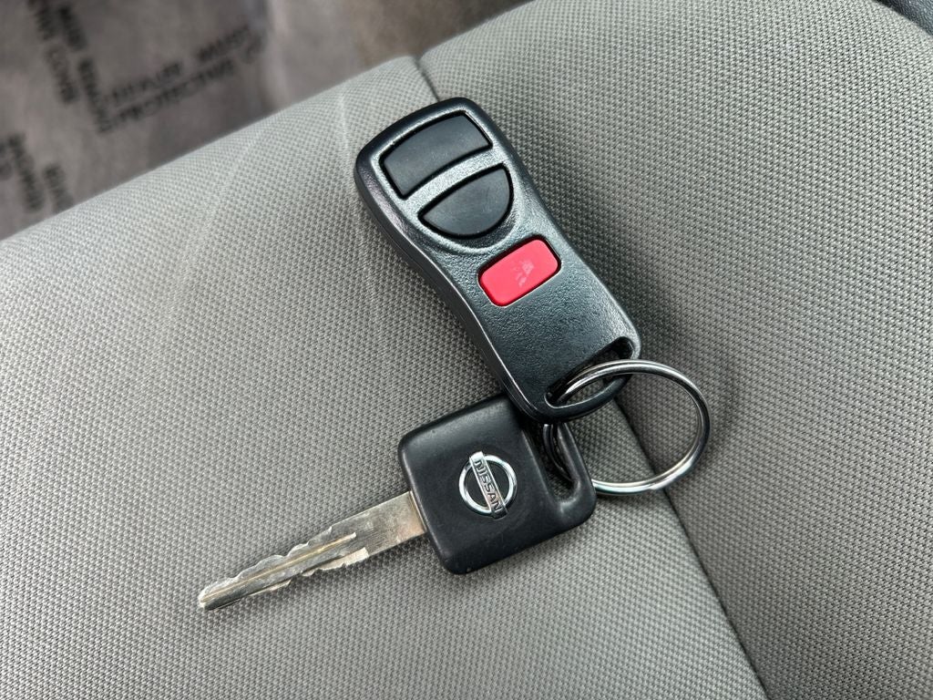 2013 Nissan Xterra S - Photo 29
