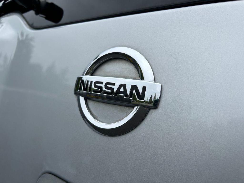 2013 Nissan Xterra S - Photo 30
