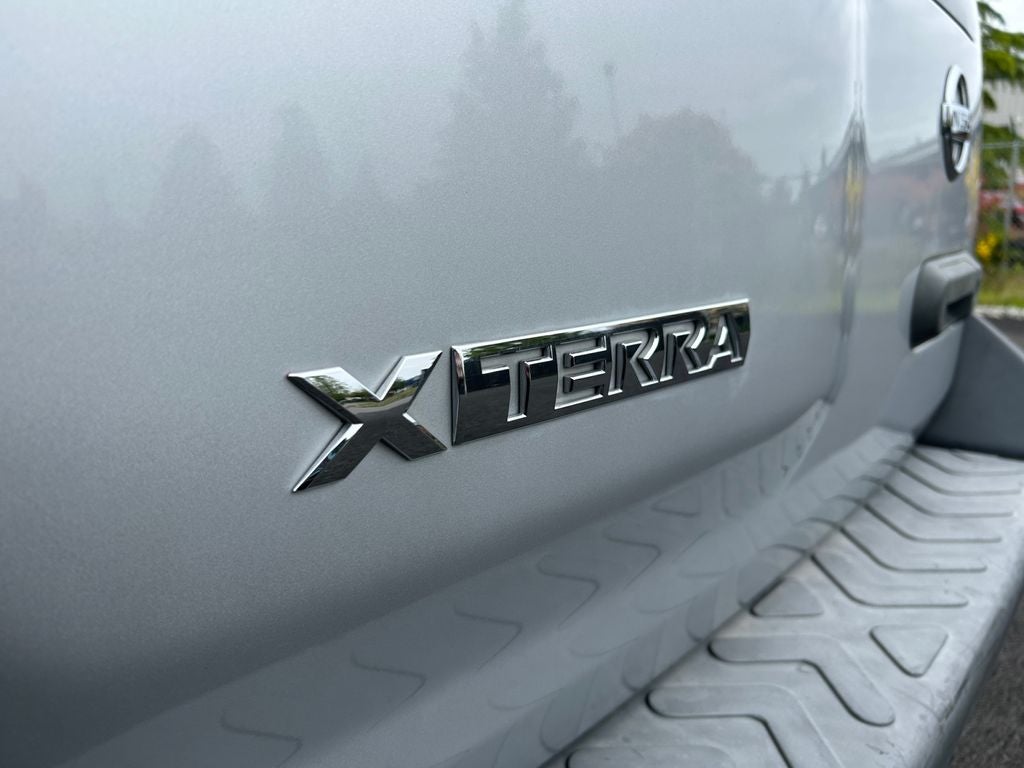 2013 Nissan Xterra S - Photo 31