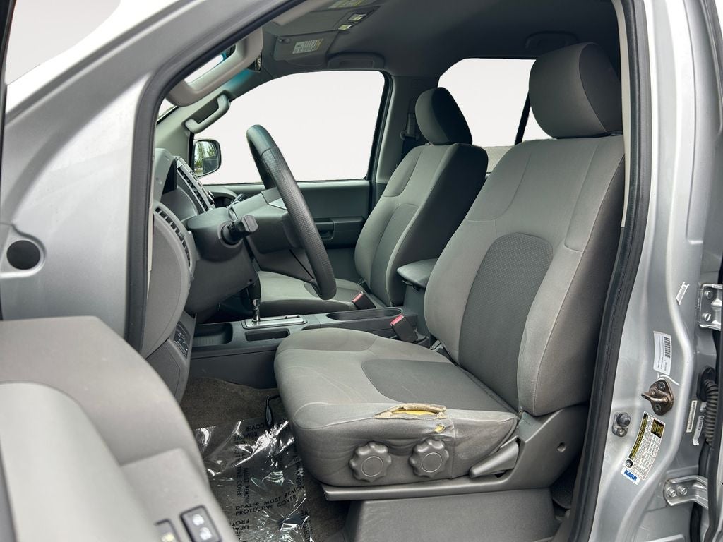 2013 Nissan Xterra S - Photo 6