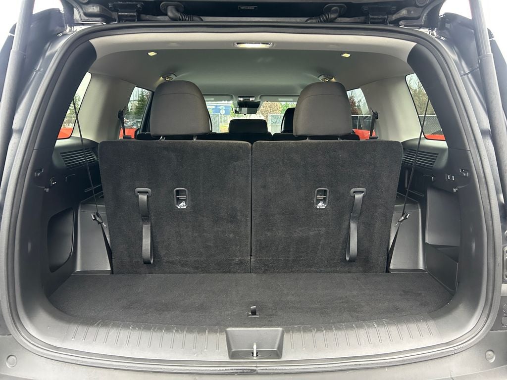 2024 Hyundai Santa Fe SE