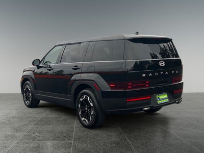2024 Hyundai Santa Fe SE
