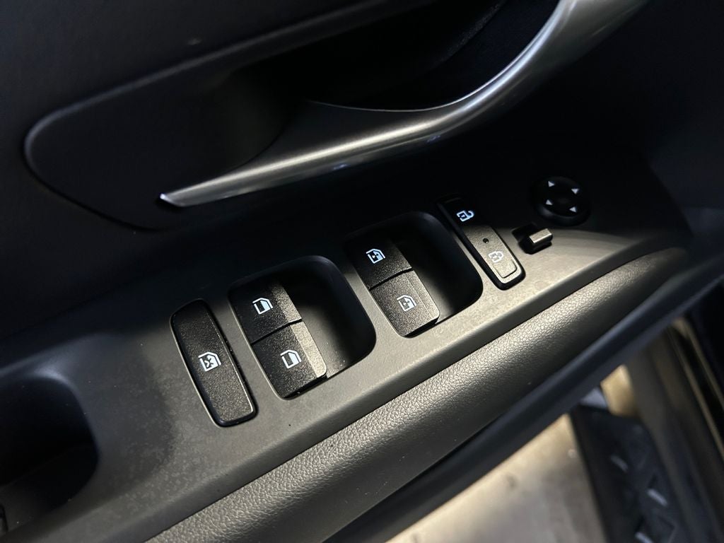 2024 Hyundai Santa Cruz XRT