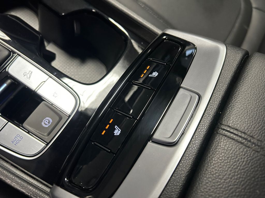 2024 Hyundai Santa Cruz XRT