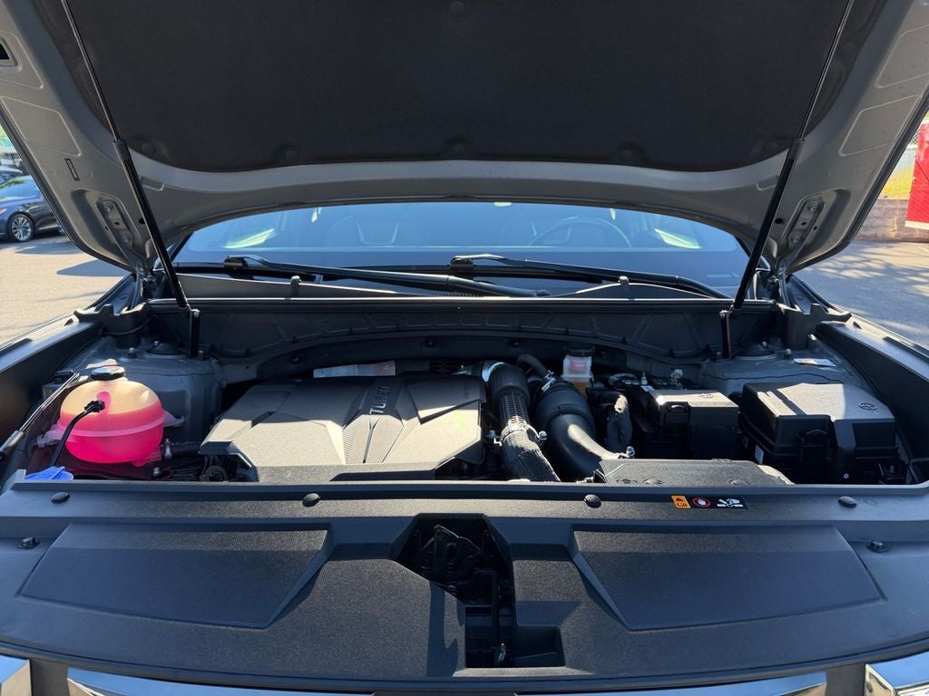 2022 Hyundai Santa Cruz Limited