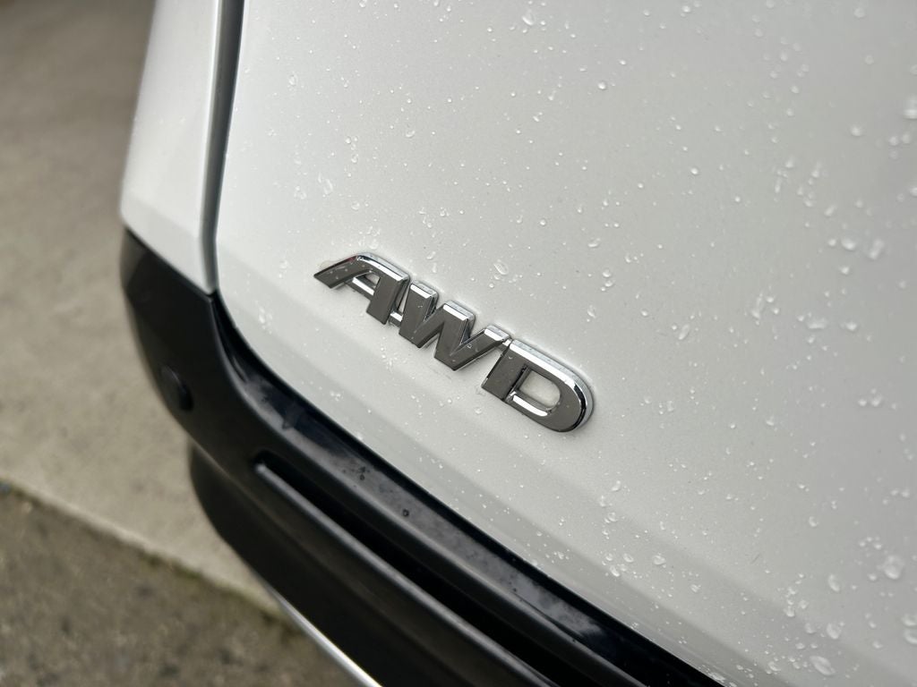 2022 Toyota Sienna Platinum 7 Passenger