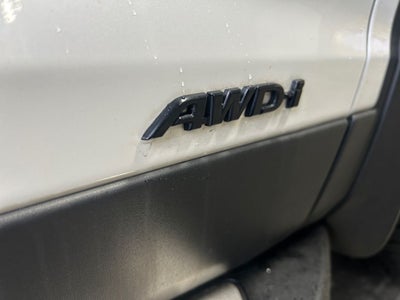 2019 Toyota Highlander Hybrid XLE