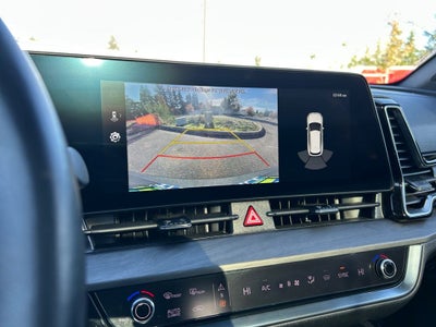 2023 Kia Sportage X-Pro