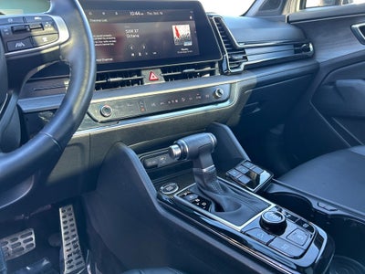 2023 Kia Sportage X-Pro