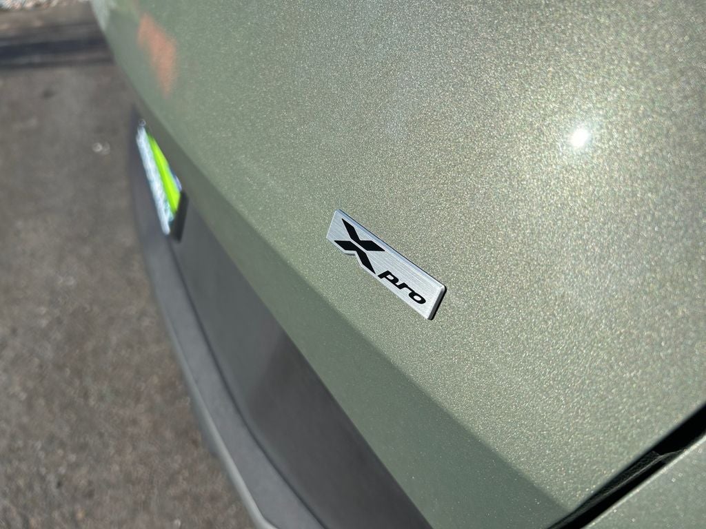 2023 Kia Sportage X-Pro
